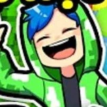 Huy nood_Creeper