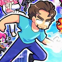 Herobrine