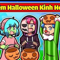 lớp học quái vật