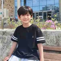 Đỗ Hoàng Dũng_10tuổi