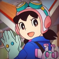 Minamoto Shizuka