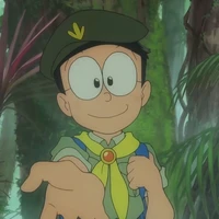 Nobi Nobita
