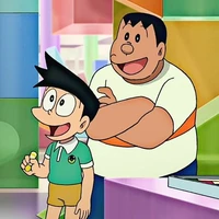 Suneo - Jaian