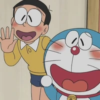 Doraemon - Nobita