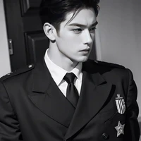 Đại tá Kì Dương Quang