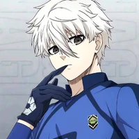 Nagi Seishiro