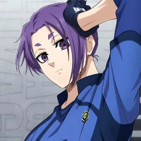 Mikage Reo