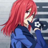 Chigiri Hyoma
