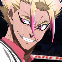 Shidou Ryusei