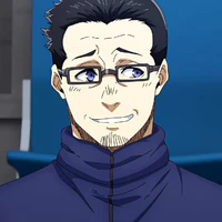 Isagi Issei