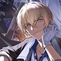 amuro tooru/furuya rei/bourbon