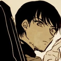 Morofushi hiromitsu/scotch