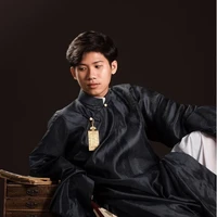 Phác Đức An [Cha Nàng] - Ông -