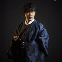 Bút Lâm [Thầy Đề]