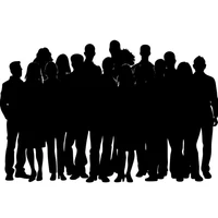 Quần chúng [nhiều người]