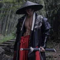 Lính lệ [Nhiều người] - gác cổng -