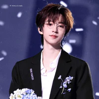 [HeJunLin_Hạ Tuấn Lâm]_cậu