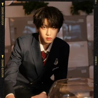 Trương Quế Nguyên (anh)