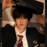 Trương Hàm Thụy (cậu)