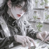 Đông Phương Minh Ngạn _ Song Tử ♊