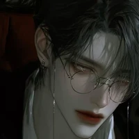 Sở Dạ Thần _ Sở Vô Diệm _ Thiên Yết ♏