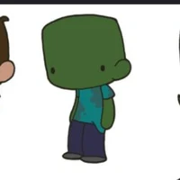 zombie