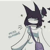 Bloomie 💫 Knife 💫