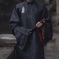 Ông Bá Hộ Nguyễn