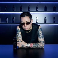 Thế Anh ( Andree)