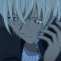 Furuya Rei(Amuro Tooru)