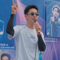 Nguyễn Trường Sinh-Song Luân-1991