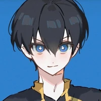 Isagi Yoichi