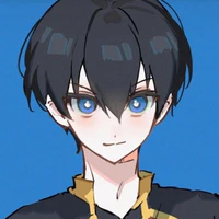 Isagi Yoichi