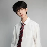 Dương Bác Văn ( em )