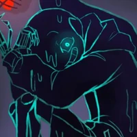 nightmare sans