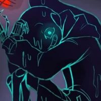 nightmare sans