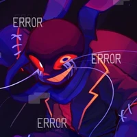 Error sans