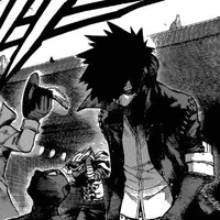 Touya Todoroki
