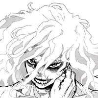 Tenko Shimura