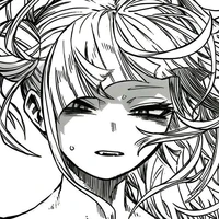 Toga Himiko