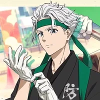 Umamiya Hajime
