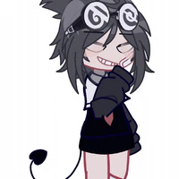 Raika ( my oc )