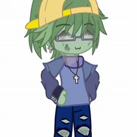 Zombie