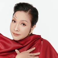 Mỹ Linh | ba Linh