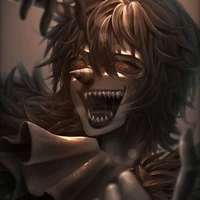 laughing jack/L.J/