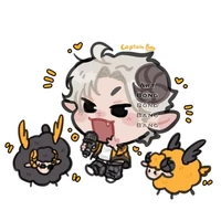 tác giả depzaiso2khongaiso1