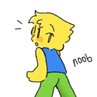 Noob (luôn noob)