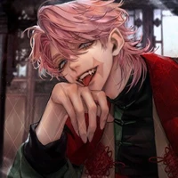 Sanzu Haruchiyo