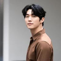 Park Jin Hwang 