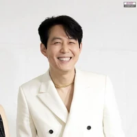 lee Jung jae